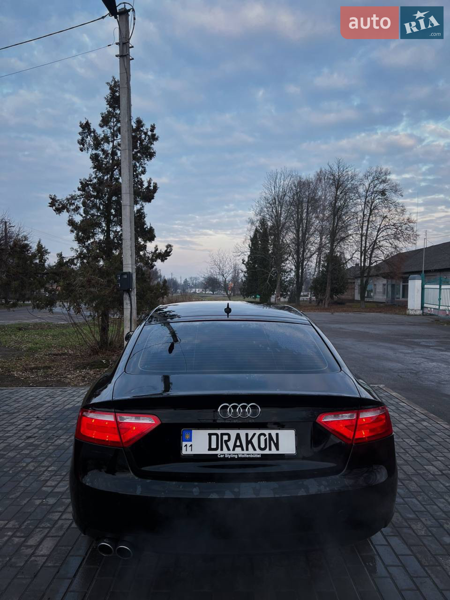 2015 Audi A5 - мініатюра 9