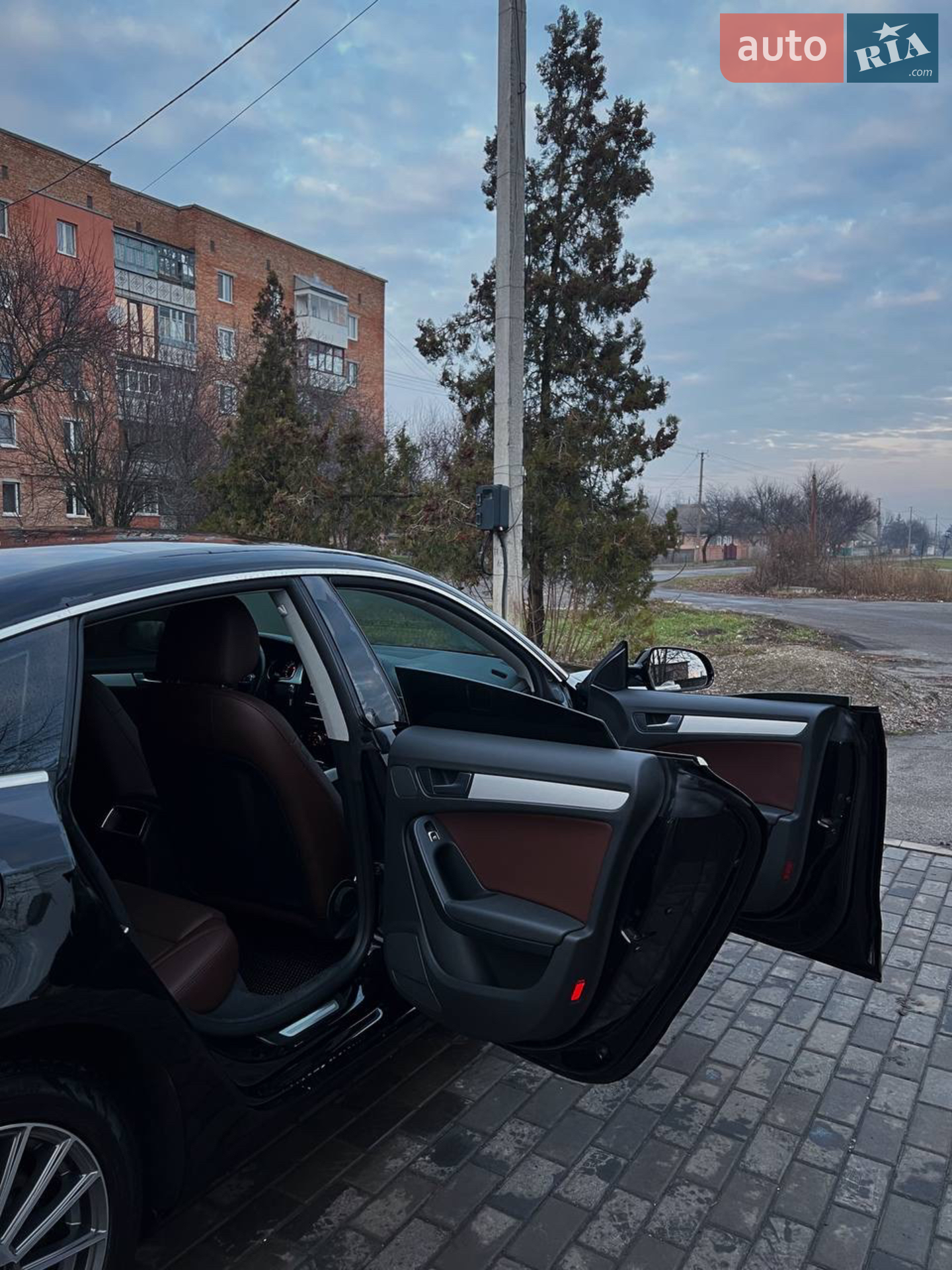 2015 Audi A5 - мініатюра 11