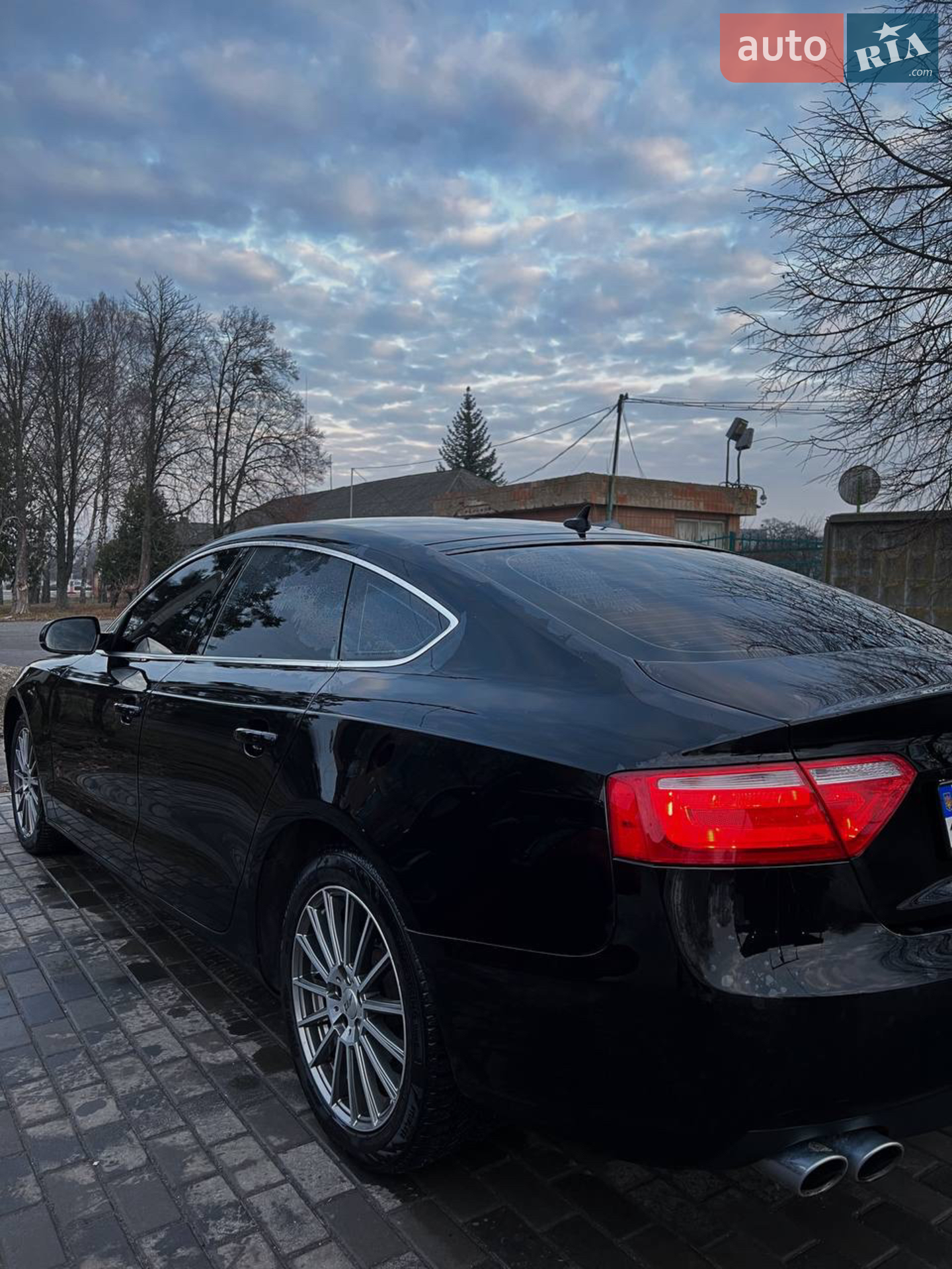 2015 Audi A5 - мініатюра 7