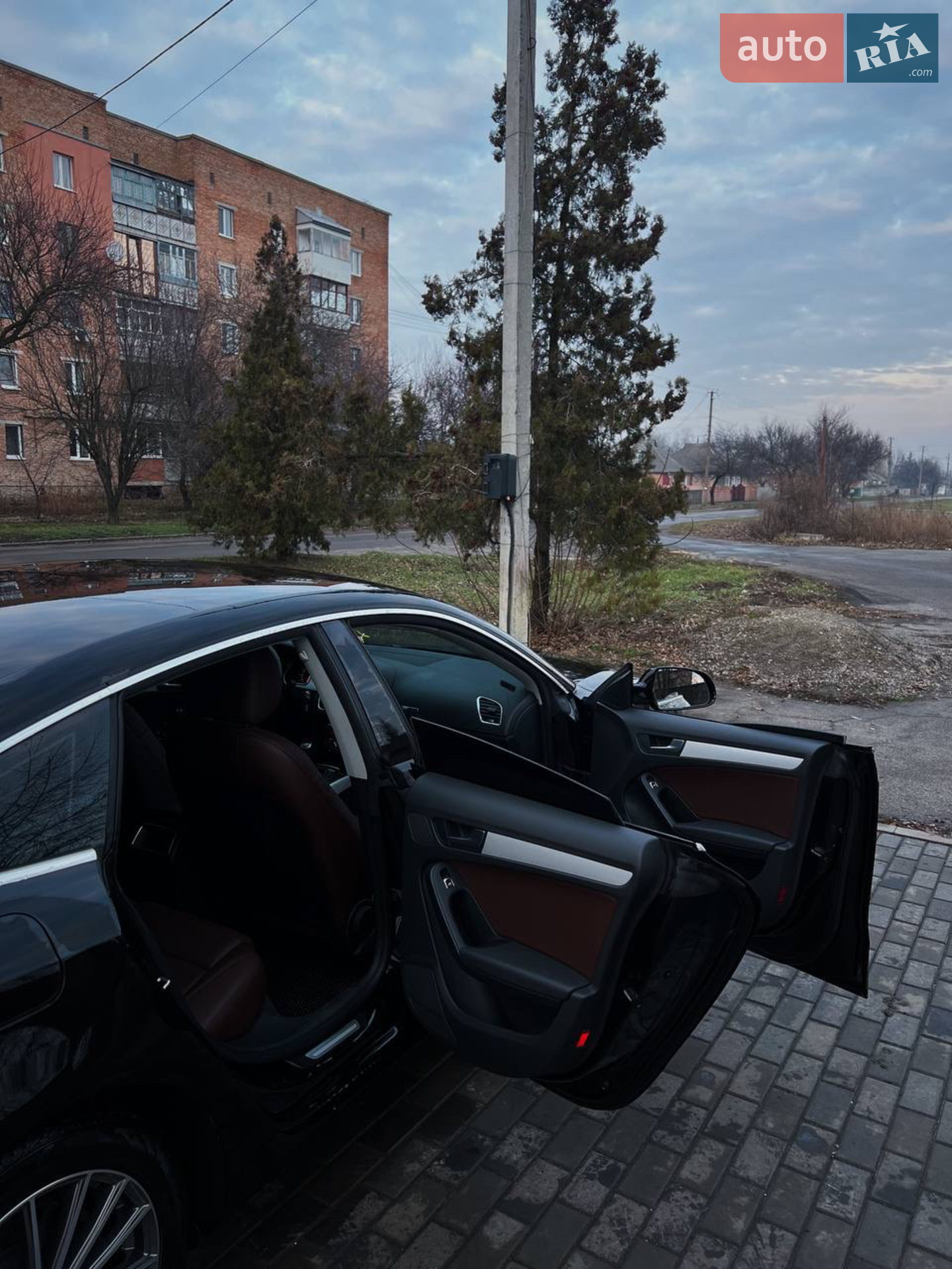 2015 Audi A5 - мініатюра 12