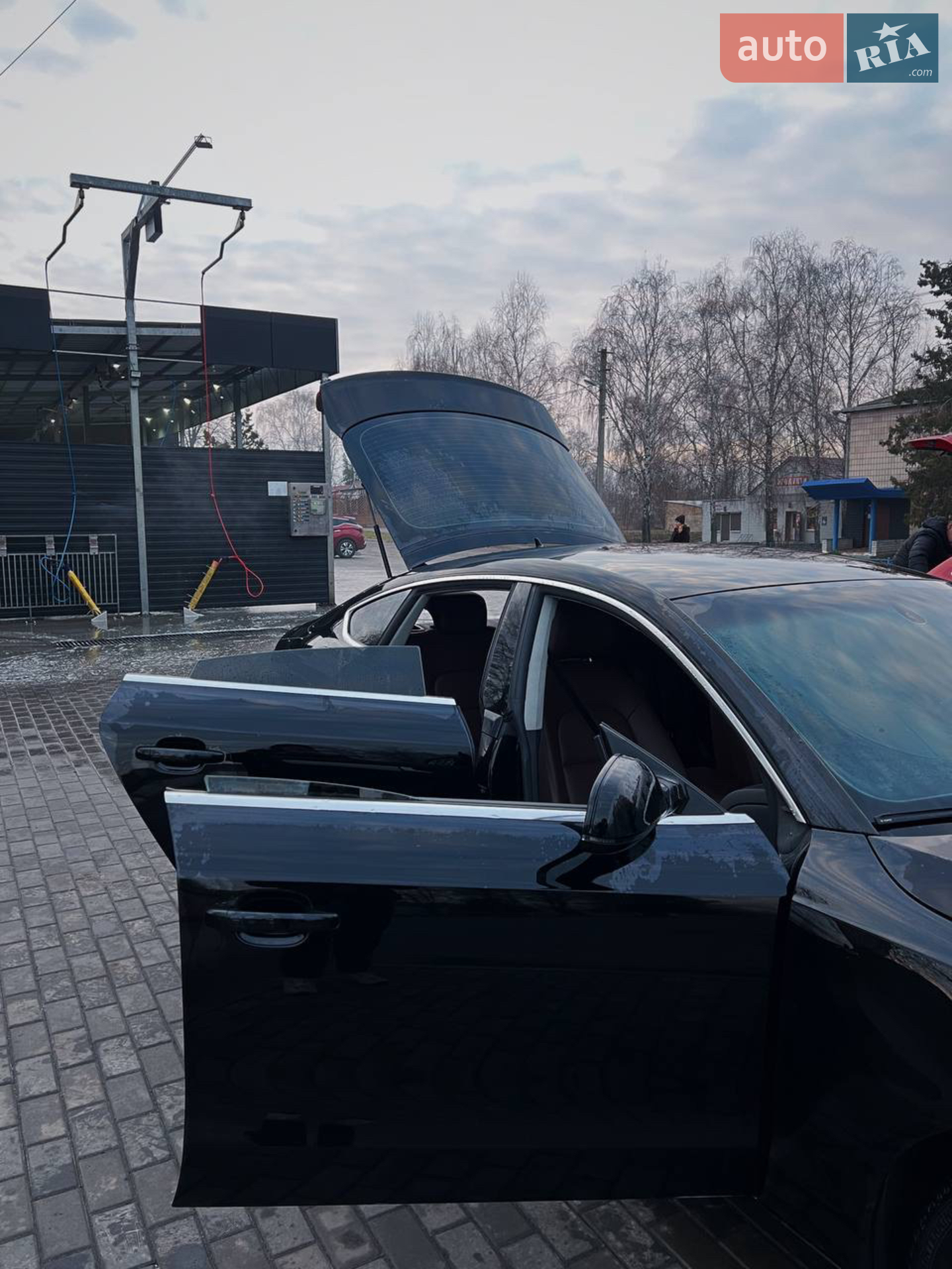 2015 Audi A5 - мініатюра 13