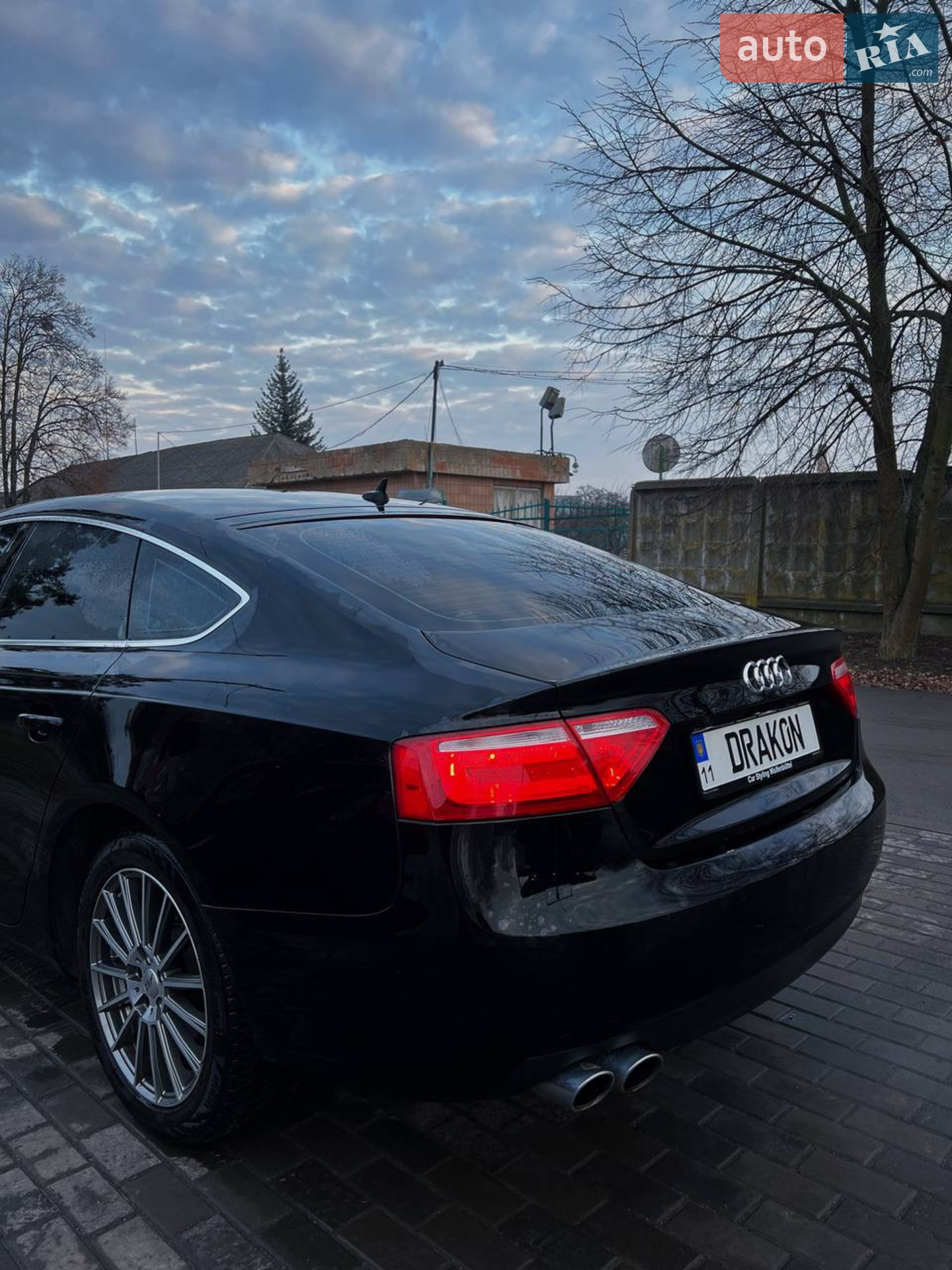 2015 Audi A5 - мініатюра 8