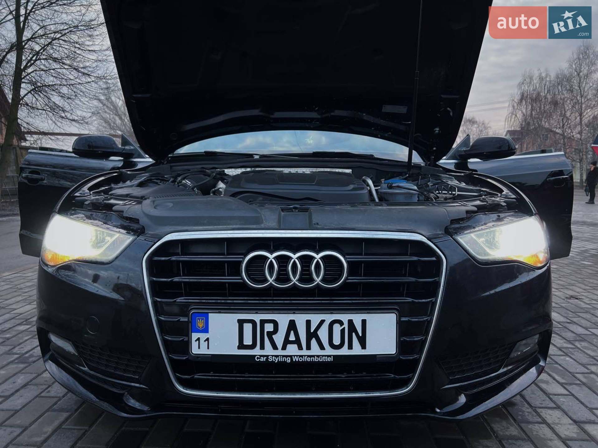 2015 Audi A5 - мініатюра 16