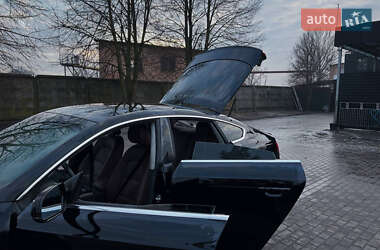 Купе Audi A5 2015 в Пирятине