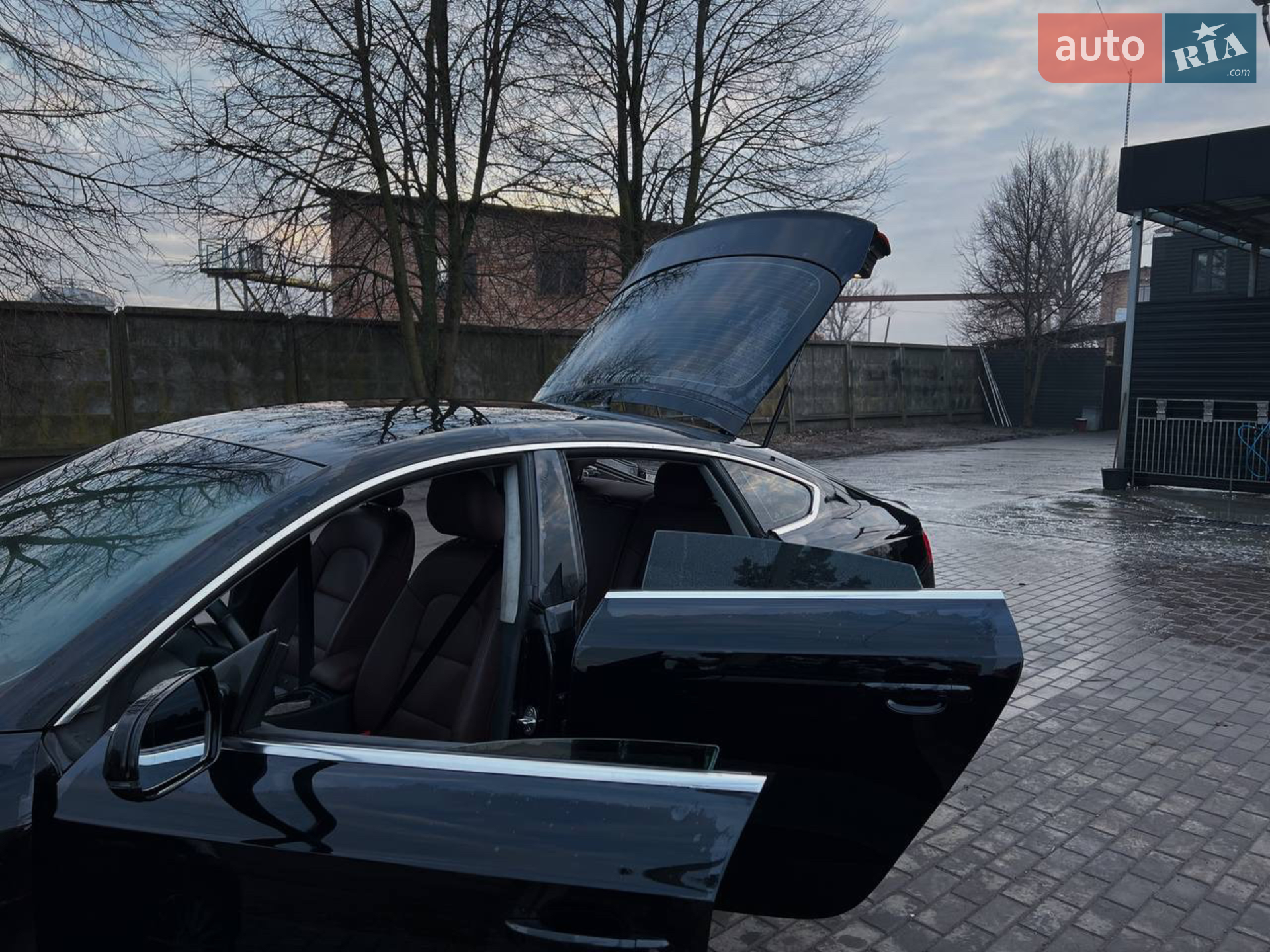 2015 Audi A5 - мініатюра 18