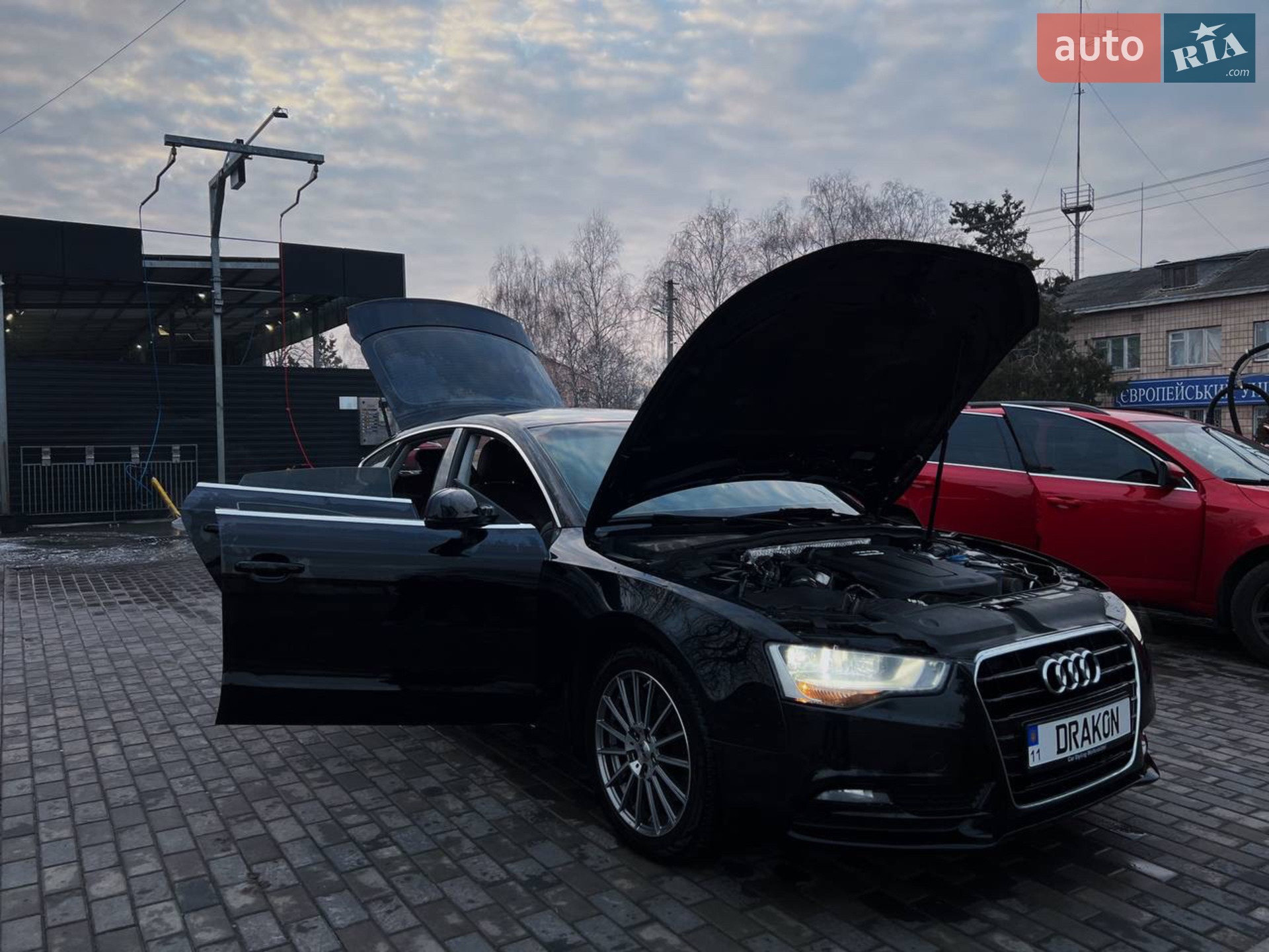 2015 Audi A5 - мініатюра 14