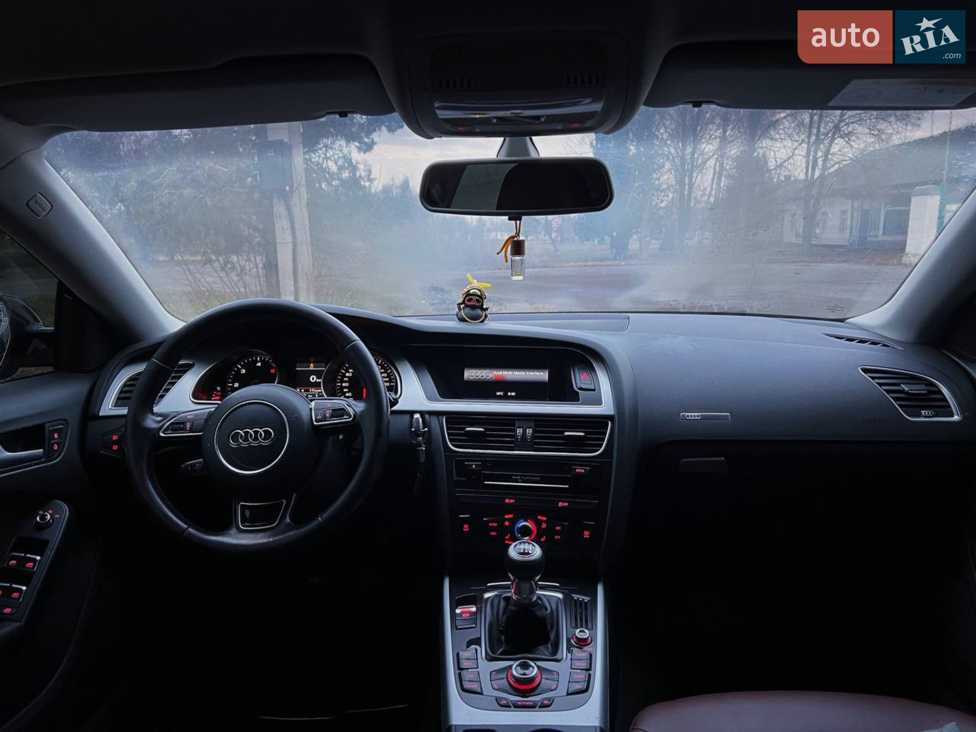 2015 Audi A5 - мініатюра 22