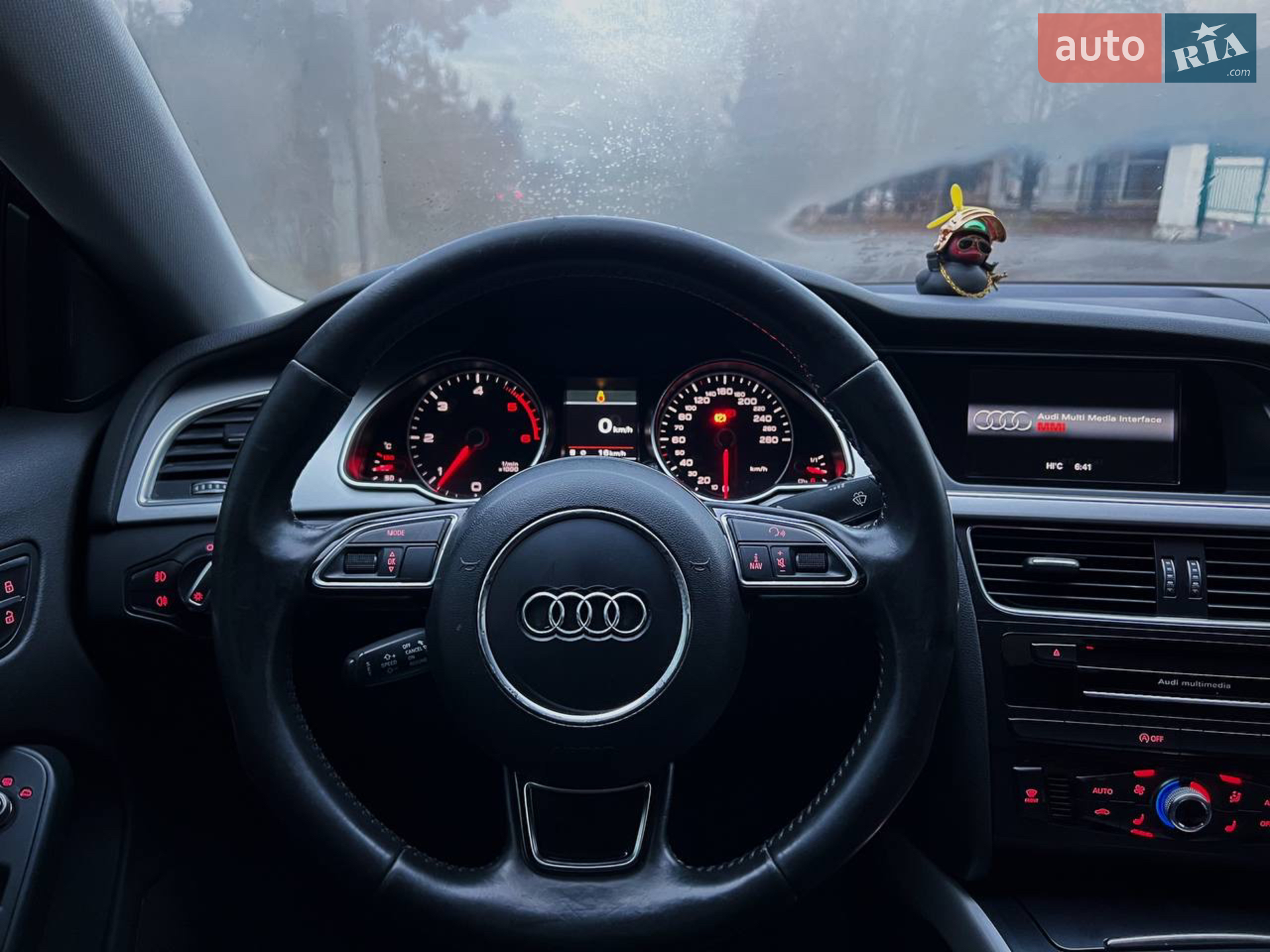 2015 Audi A5 - мініатюра 21