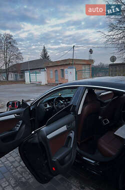 Купе Audi A5 2015 в Пирятине