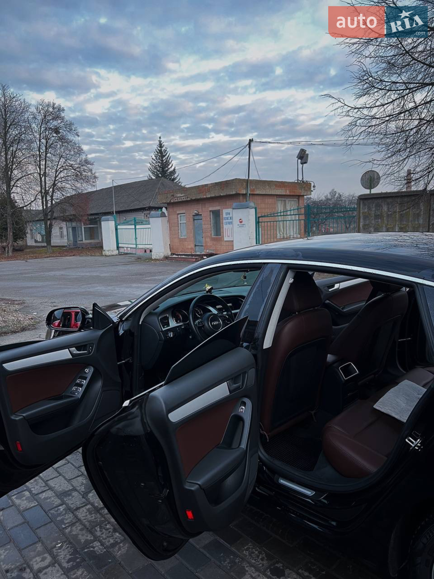 2015 Audi A5 - мініатюра 19
