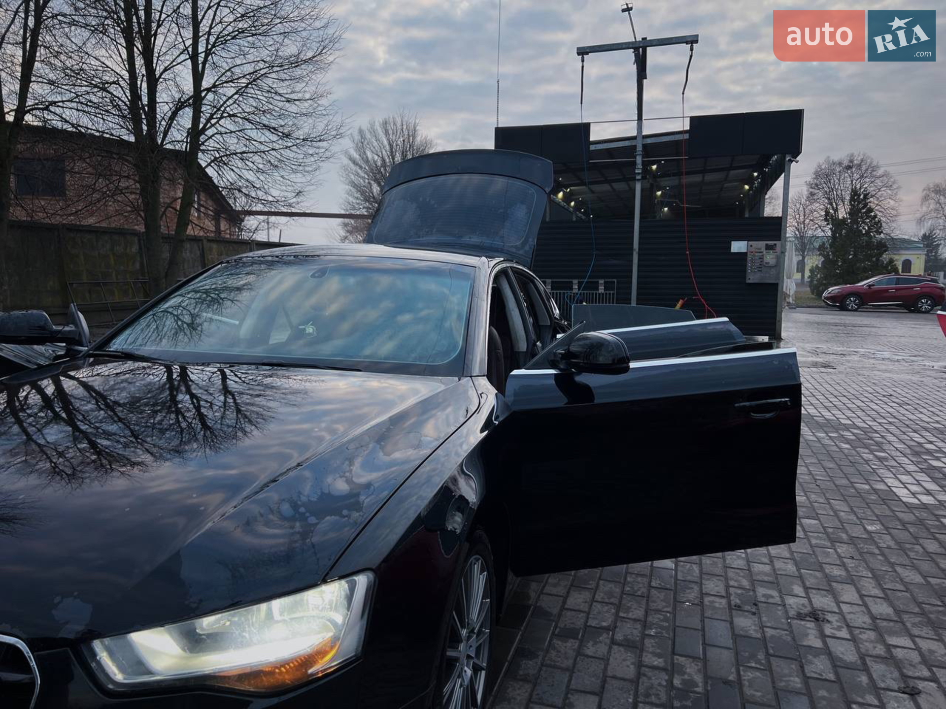2015 Audi A5 - мініатюра 20