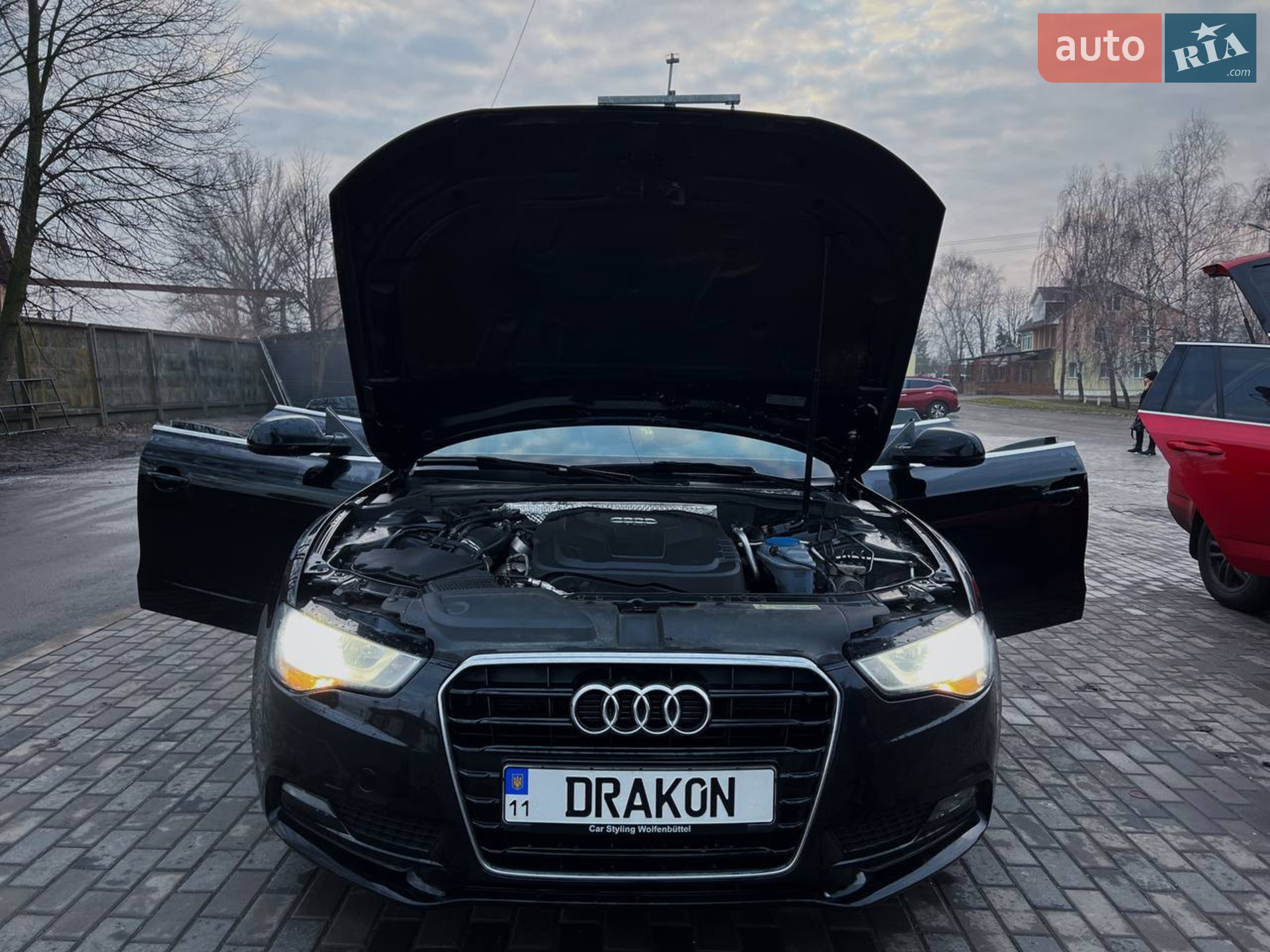 2015 Audi A5 - мініатюра 15