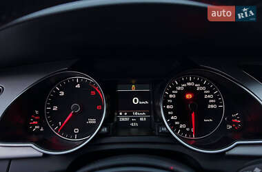 Купе Audi A5 2015 в Пирятине