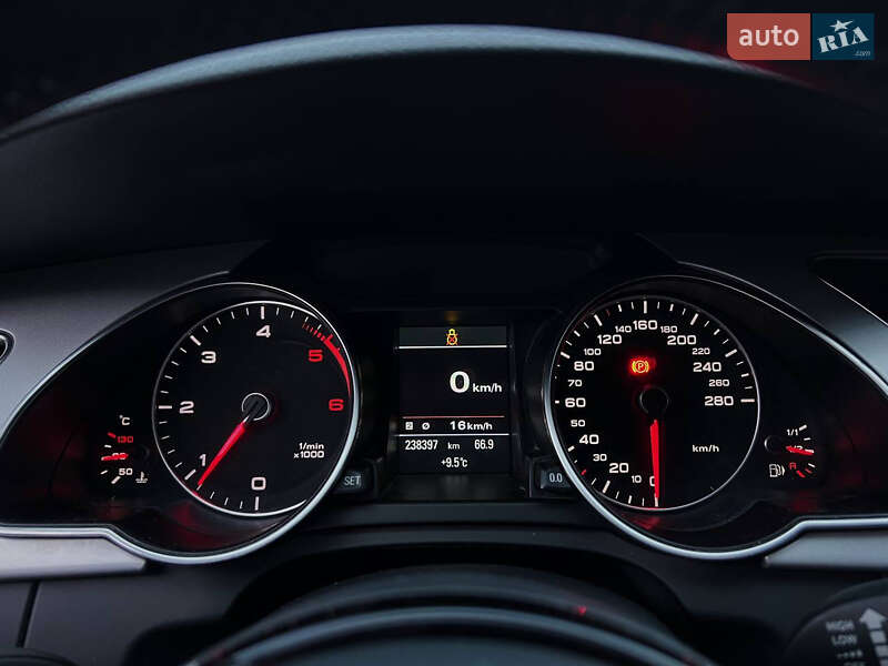 Купе Audi A5 2015 в Пирятине
