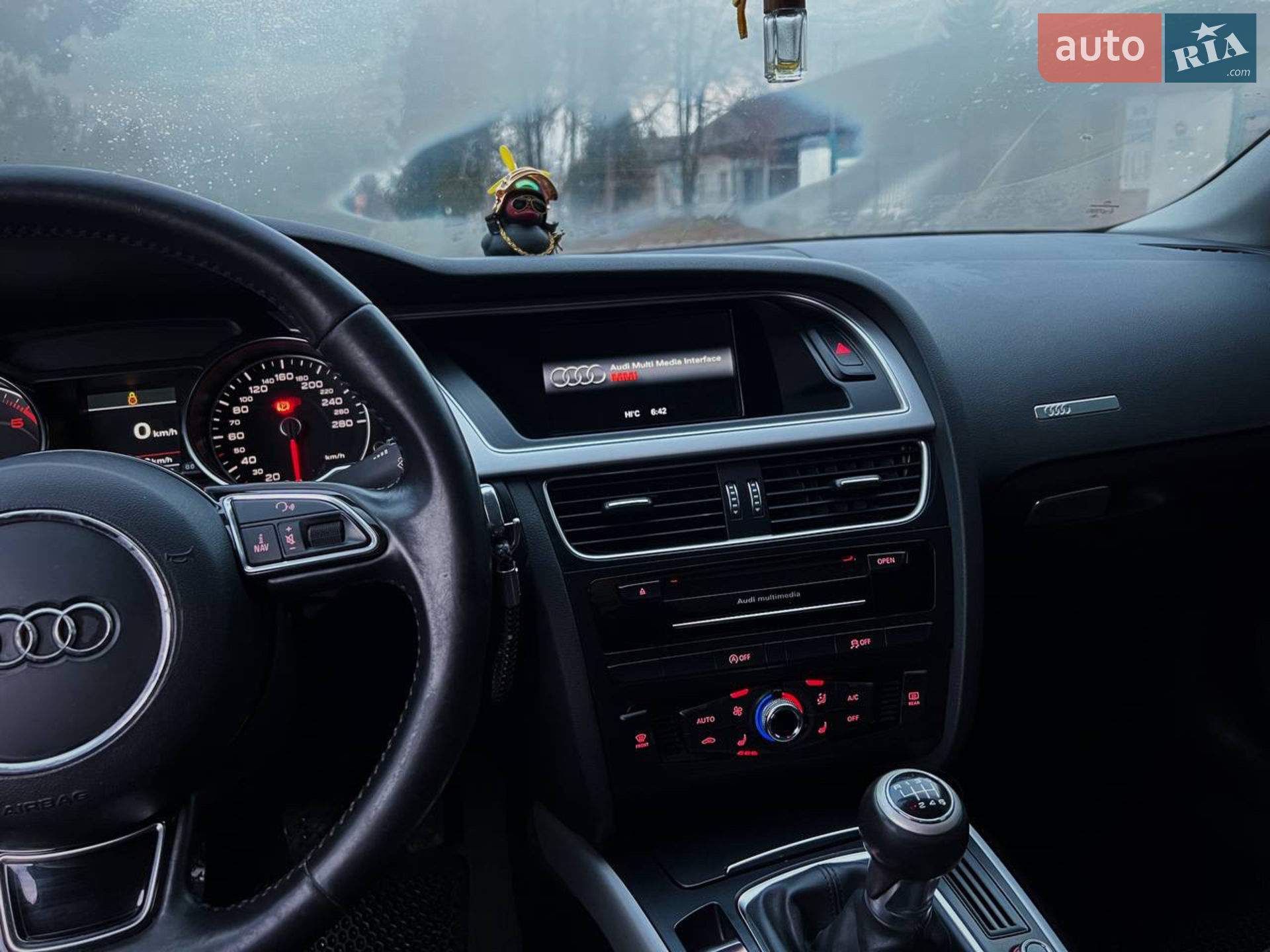 2015 Audi A5 - мініатюра 24