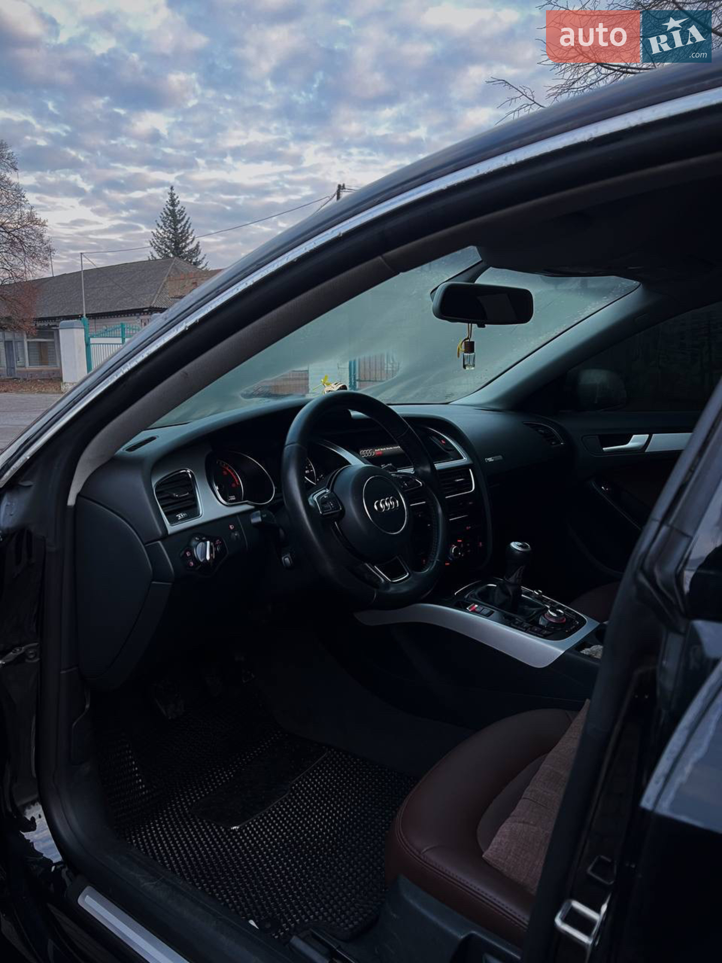 2015 Audi A5 - мініатюра 25