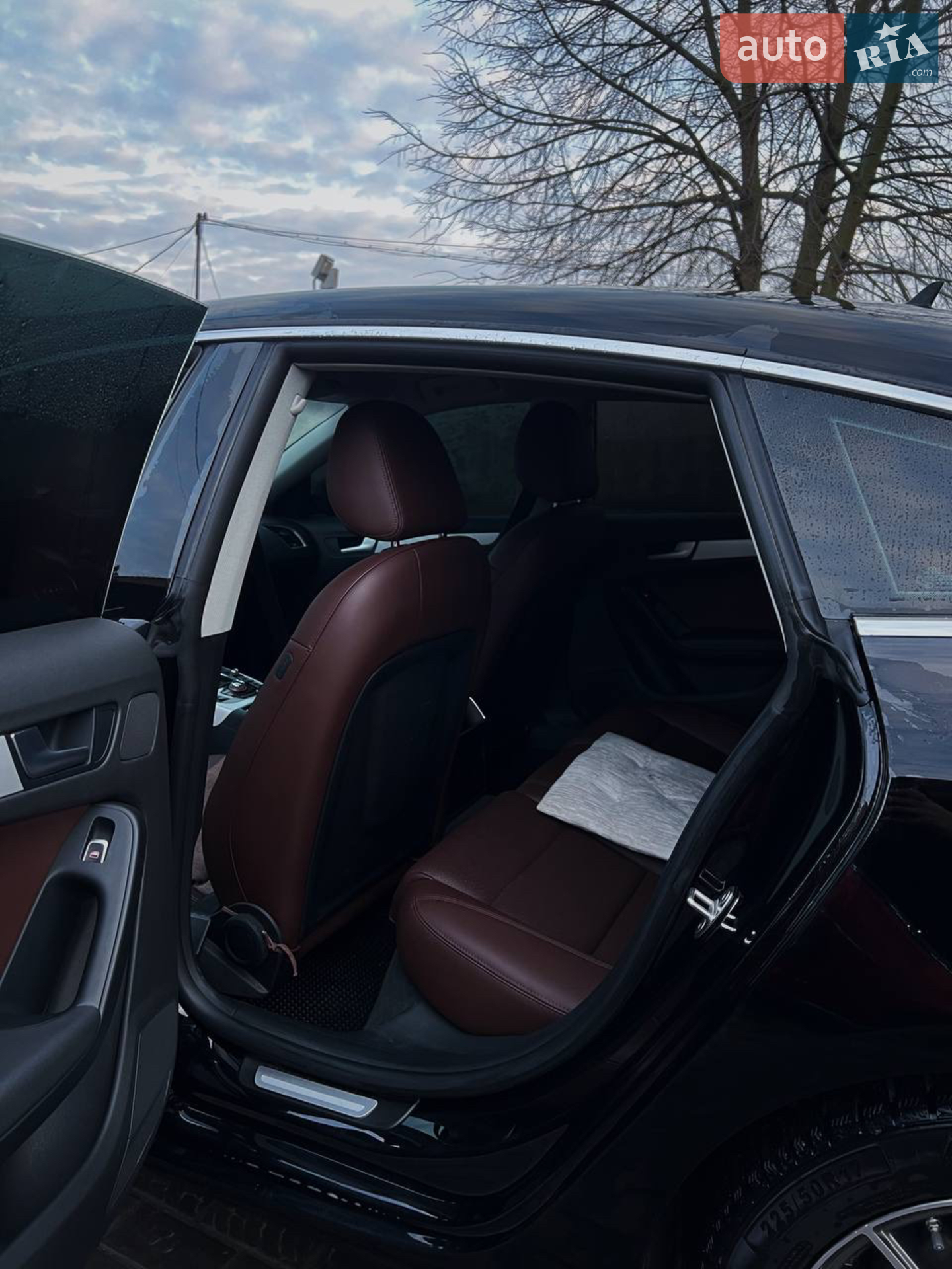 2015 Audi A5 - мініатюра 29