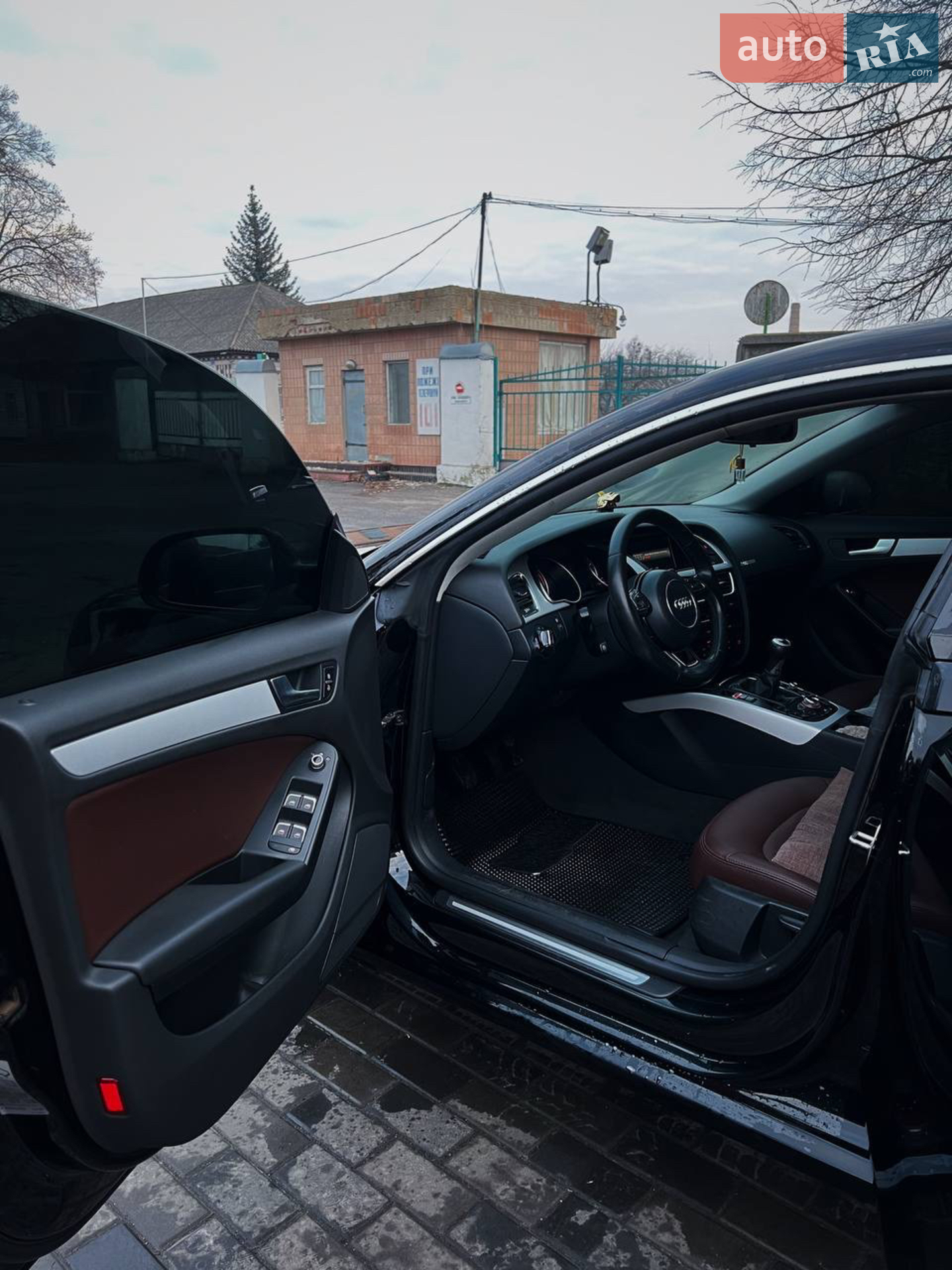 2015 Audi A5 - мініатюра 26