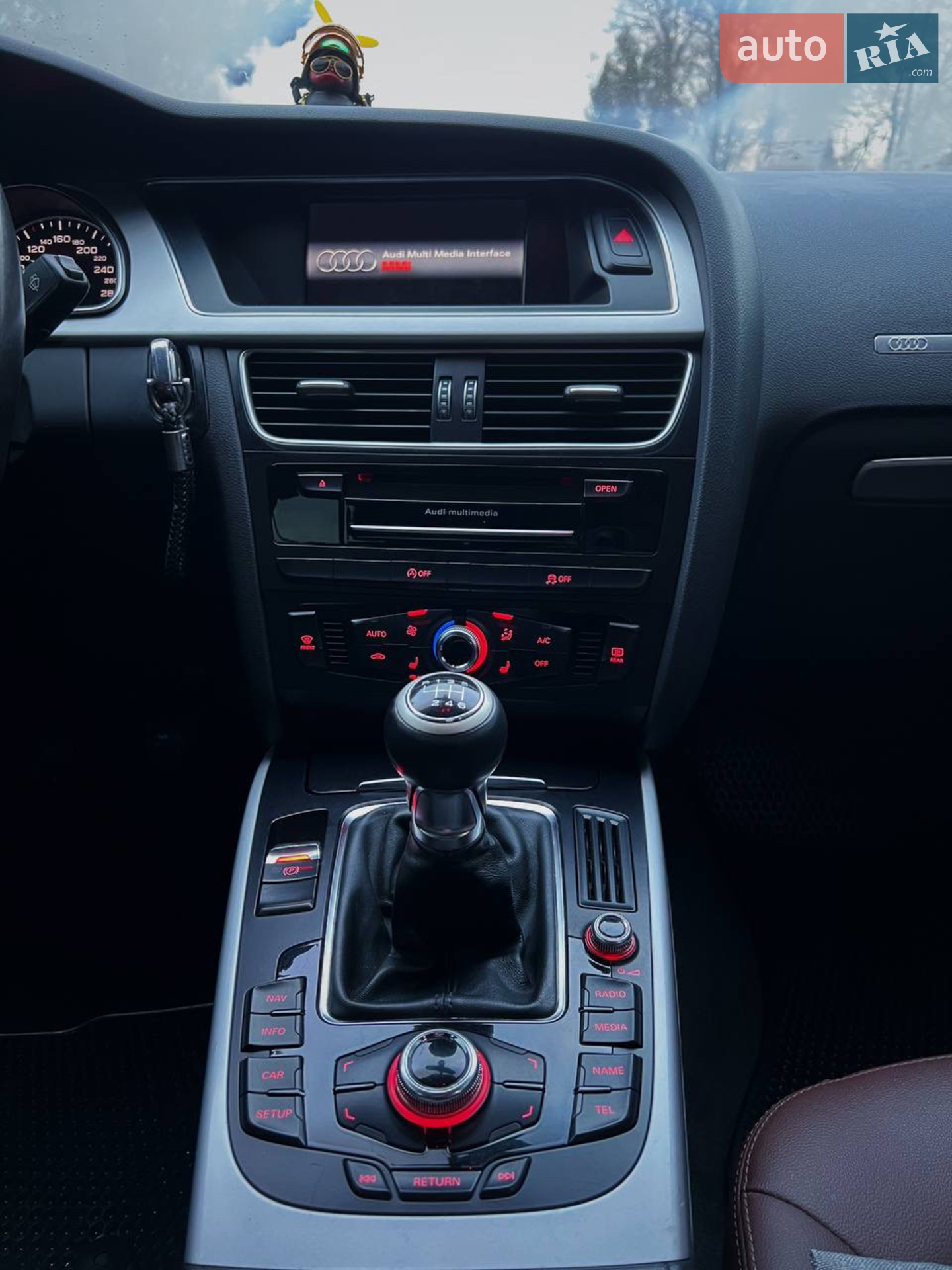 2015 Audi A5 - мініатюра 31