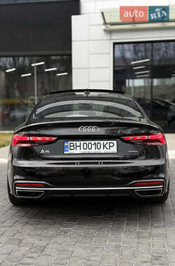 Лифтбек Audi A5 2021 в Одессе