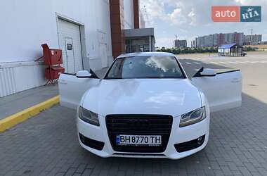 Купе Audi A5 2011 в 