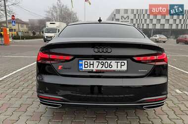 Лифтбек Audi A5 2022 в Одессе