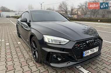 Лифтбек Audi A5 2022 в Одессе