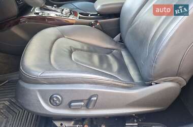 Купе Audi A5 2012 в 