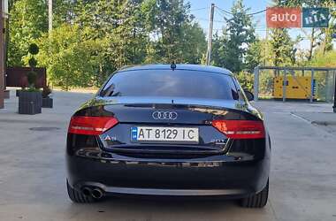Купе Audi A5 2012 в 