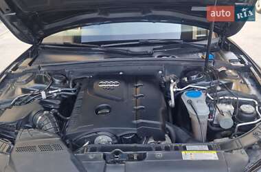 Купе Audi A5 2012 в 