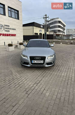 Купе Audi A5 2008 в Одесі