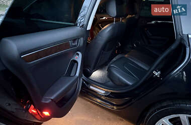 Купе Audi A5 2014 в 