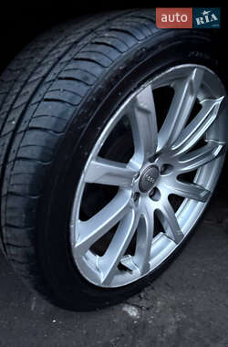 Купе Audi A5 2014 в 