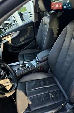 Купе Audi A5 2018 в 