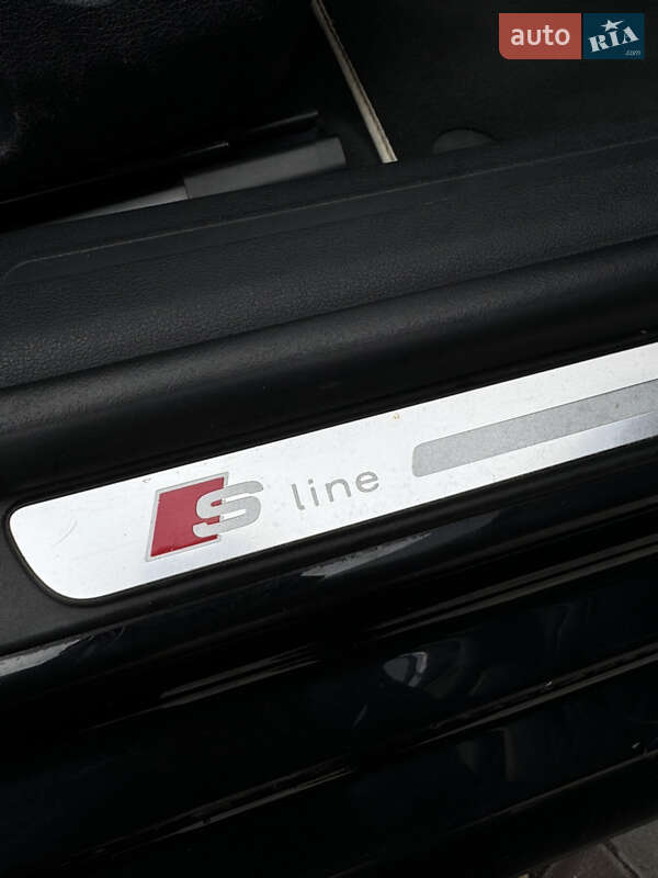 Купе Audi A5 2013 в Киеве