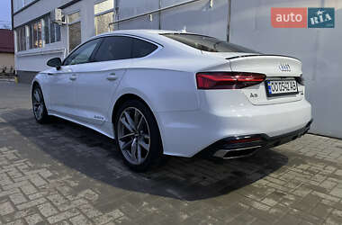 Ліфтбек Audi A5 2020 в Ізмаїлі