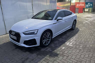 Ліфтбек Audi A5 2020 в Ізмаїлі