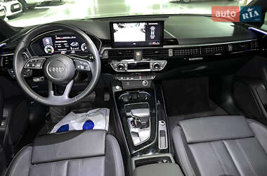 Ліфтбек Audi A5 2020 в Ізмаїлі