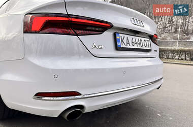 Купе Audi A5 2019 в Києві