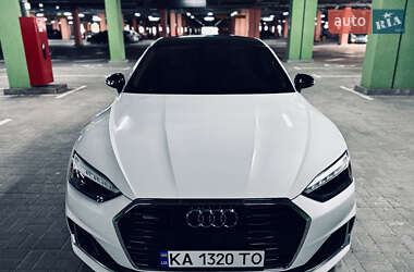 Ліфтбек Audi A5 2023 в Києві