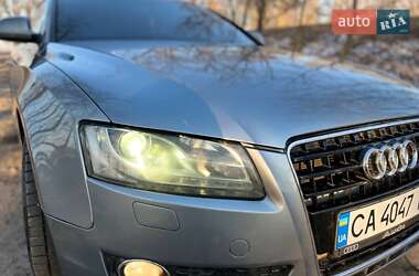 Купе Audi A5 2008 в 