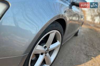 Купе Audi A5 2008 в 
