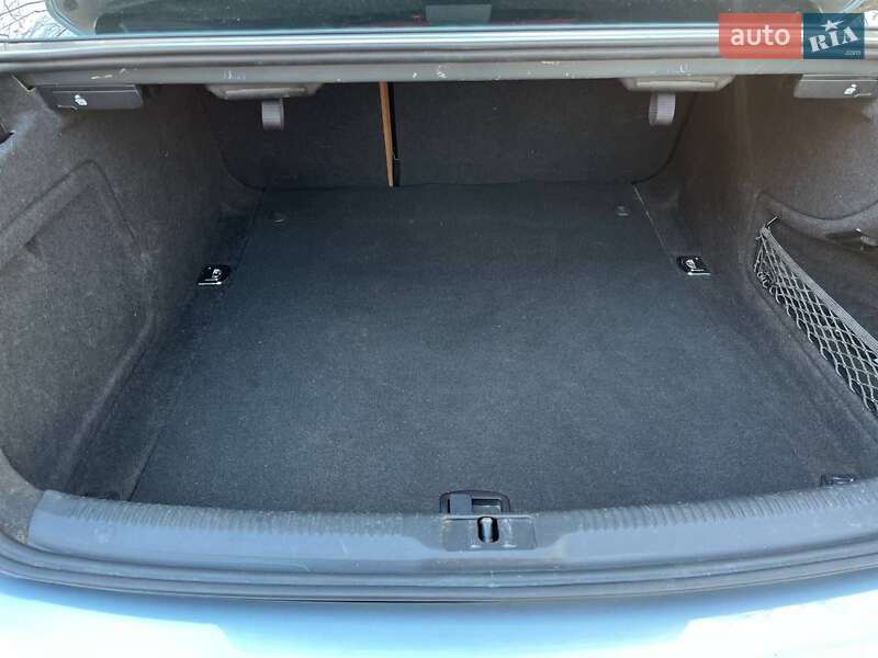 Купе Audi A5 2008 в Черкассах