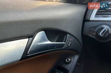 Купе Audi A5 2008 в 