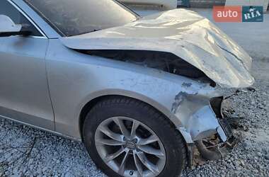Купе Audi A5 2012 в 
