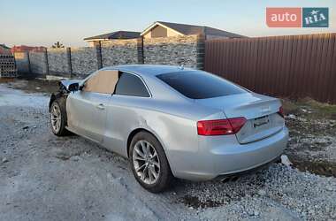 Купе Audi A5 2012 в 