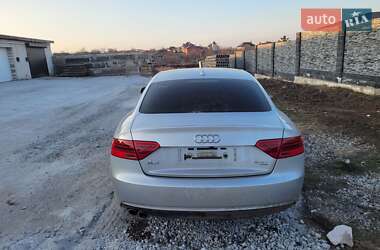 Купе Audi A5 2012 в 