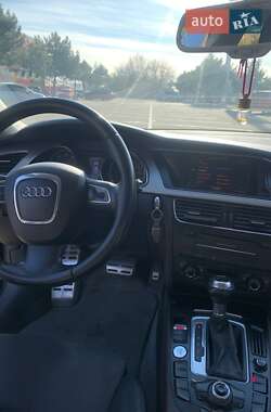 Купе Audi A5 2009 в Одессе