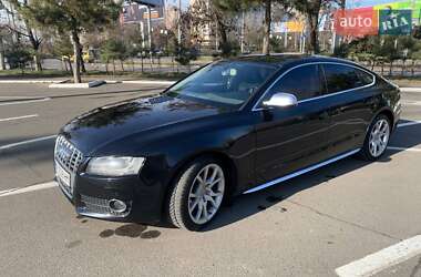 Купе Audi A5 2009 в Одессе