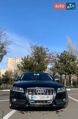 Купе Audi A5 2009 в Одессе